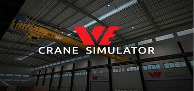 Oculus Quest 游戏《VR起重机模拟器》VR Crane Simulator